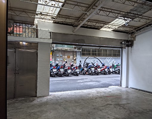 新板特區室內停車大一樓 - Image 14
