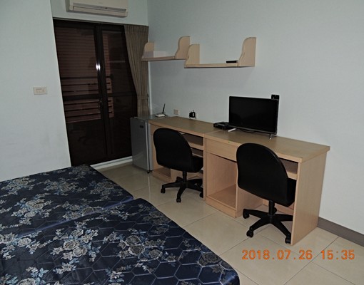 (可申請租補)(可開發票報帳)一至三樓的套房 - Image 11