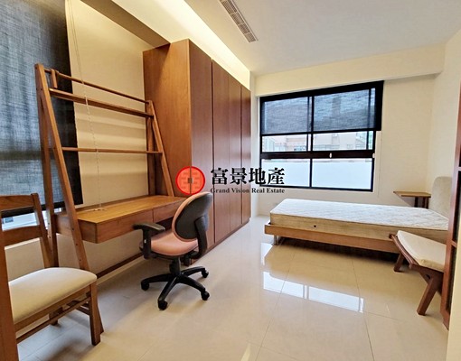 ●4+1房、傭人房●近榮總●稀有釋出 - Image 9