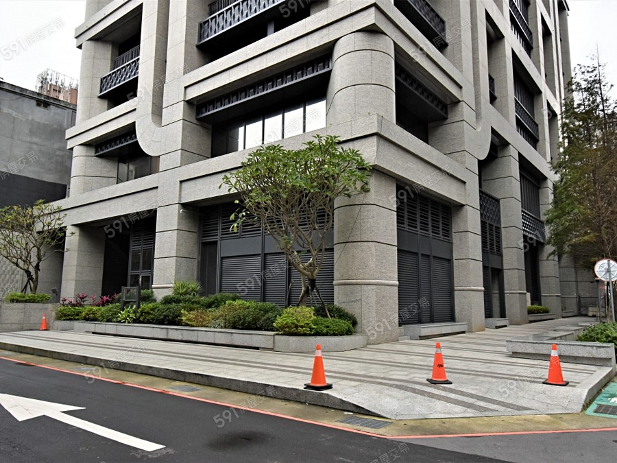 首泰信義實景圖