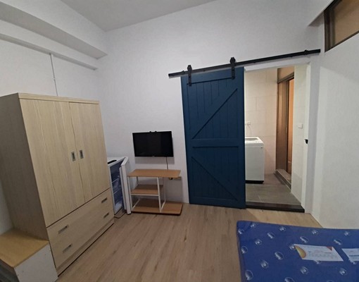 沙鹿區家樂福光華路精緻套房附家具家.可租補.立即入住 - Image 12