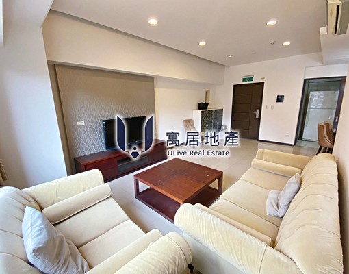 中山南西商圈採光正三房可寵物|保全社區 - Image 4