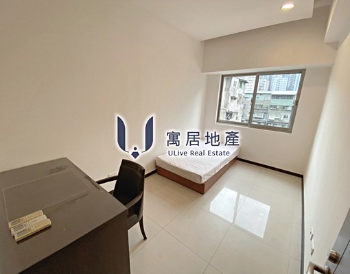 中山南西商圈採光正三房可寵物|保全社區 - Image 9