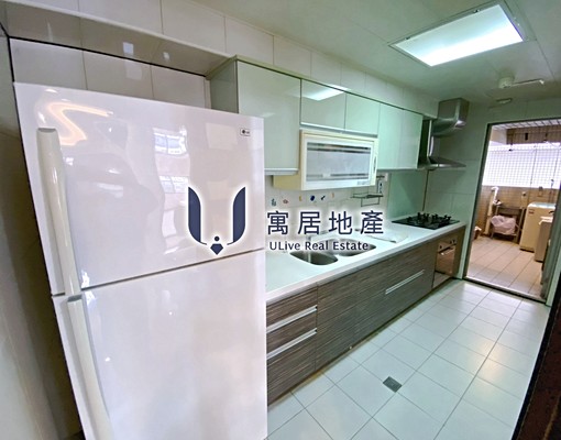 中山南西商圈採光正三房可寵物|保全社區 - Image 10