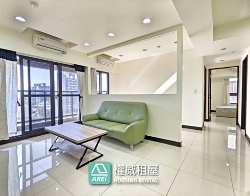 🎓楠梓大學城-哈佛全新2+1房平車權威 - Image 2