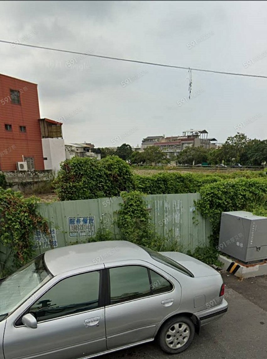 富旺悅榕花園實景圖