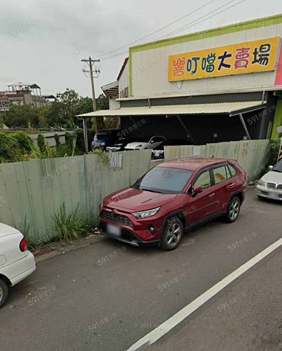 富旺悅榕花園(透天)實景圖