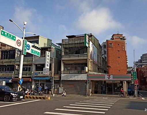 竹光路近中正路全新變頻冷氣大套房 - Image 5