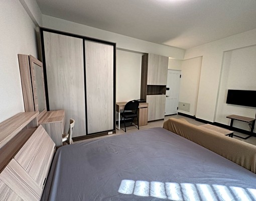 （無租補）東安路4樓新套房、鄰近生鮮全聯、南紡購物中心！ - Image 3