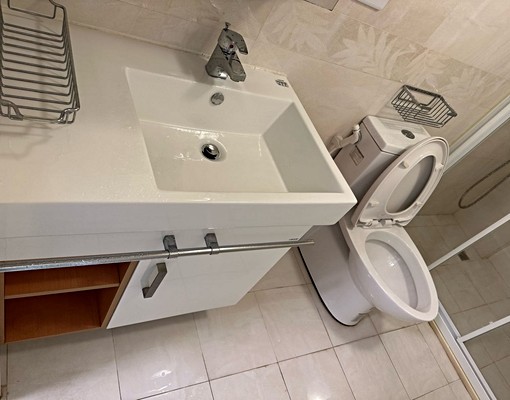 （無租補）東安路4樓新套房、鄰近生鮮全聯、南紡購物中心！ - Image 11