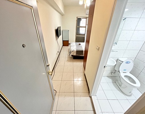 全新衛浴洗衣機冷氣💕獨洗陽台電梯管理員 - Image 8