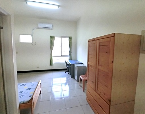 可租補入籍★分離式冷氣★汽機車位可停 - Image 4