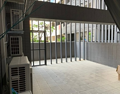 電梯大樓雅房出租:關埔、好市多、竹科 - Image 7