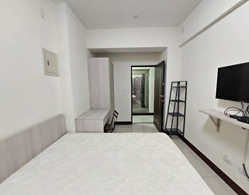 竹南科旁公有停車場旁小資套房~喜歡可談 - Image 2