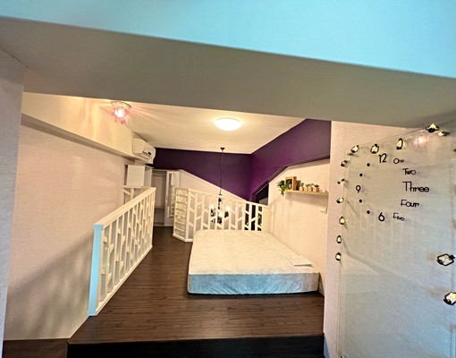 AI智慧園區台元遠百光明商圈設計品味宅挑高樓中樓 - Image 10