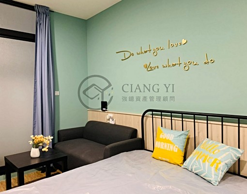 永康區近南科精美電梯套房✨可租補 - Image 3