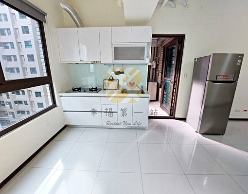 嶺東商圈#兩大超商#微笑城市三房含平車 - Image 6