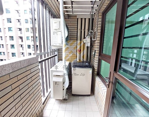 嶺東商圈#兩大超商#微笑城市三房含平車 - Image 7