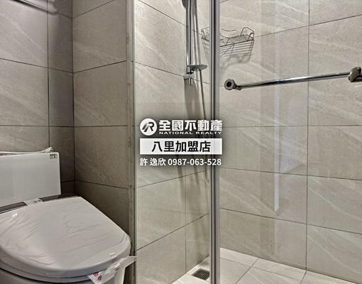天湛優質兩房車_全國不動產許逸欣 - Image 5