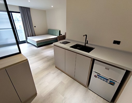 可租補/獨立陽台洗衣機/汽車好停垃圾集中/優質採光大套房 - Image 7