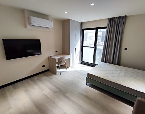 可租補/獨立陽台洗衣機/汽車好停垃圾集中/優質採光大套房 - Image 8