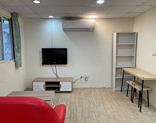 可申請補助頂加大陽台全新傢俱大套房 - Image 6