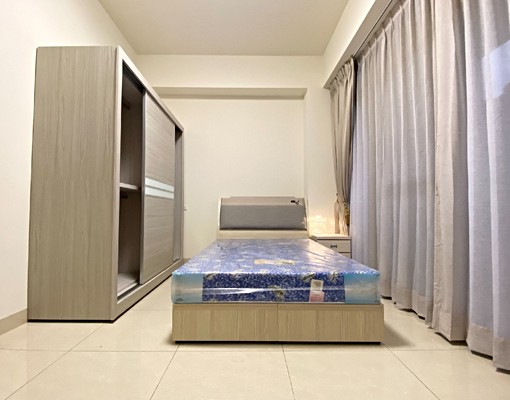 1房1廳稀有前後陽台電梯大套房 - Image 6