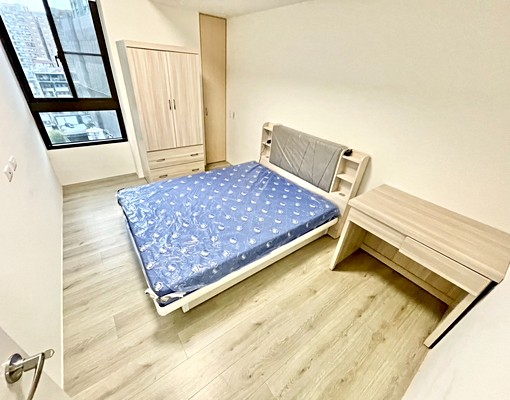 近中山醫🔸可租補🔸大兩房新屋🔸傢俱電全🔸平車 - Image 7