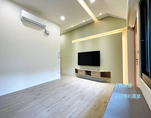 文心森林公園★全新未住★全新家電★台水電 - Image 2