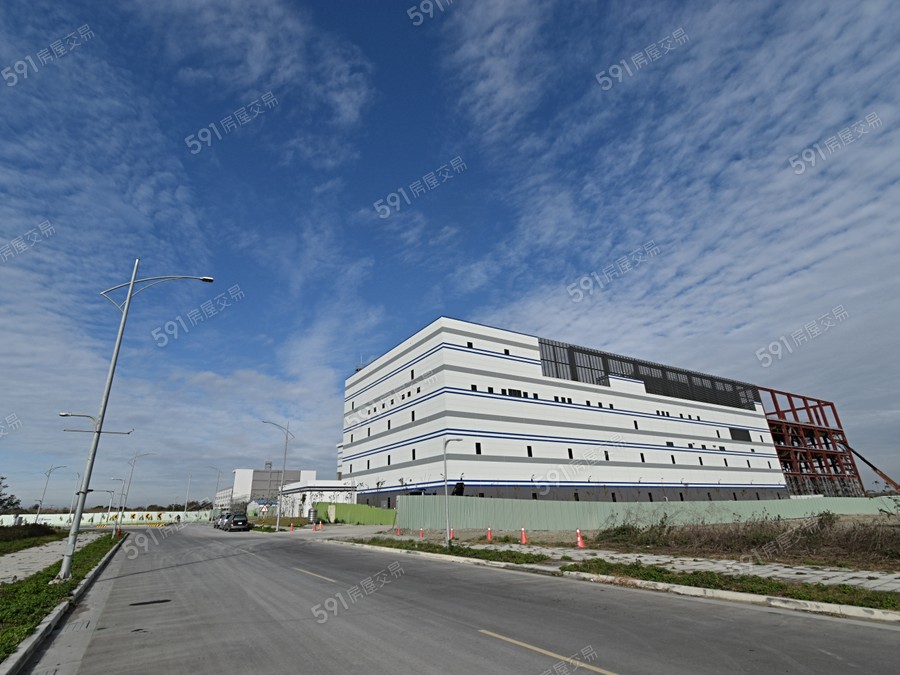 福星臻讚5環境圖