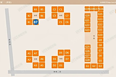 浩瀚湖濱城格局解析