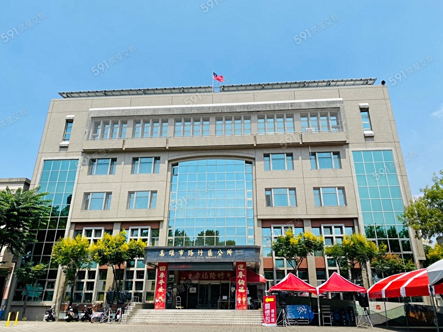 崧宏大謙環境圖