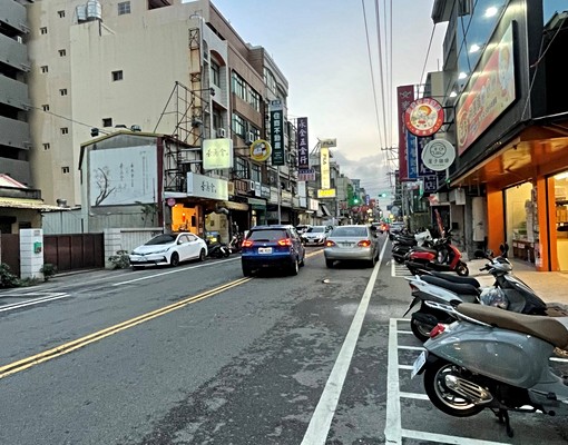 和美市中心套房出租近彰美路線西伸港 - Image 4
