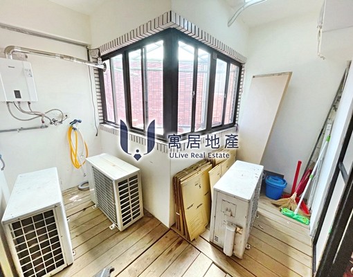 北門北車●木質調高樓層●開放式大廚房 - Image 10