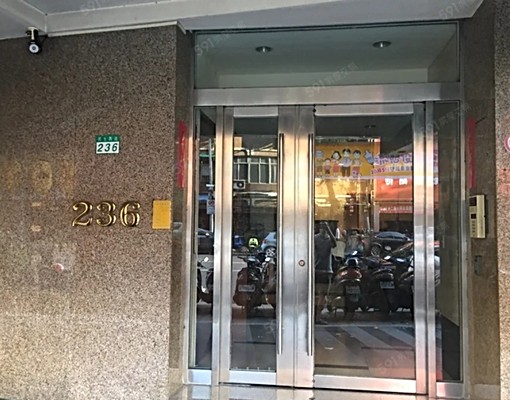 近寧夏夜市室內保全24小時進出(含管) - Image 2