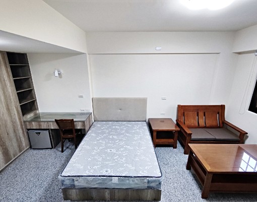 正王爺壟套房，可抵稅可申請租屋補助 - Image 8