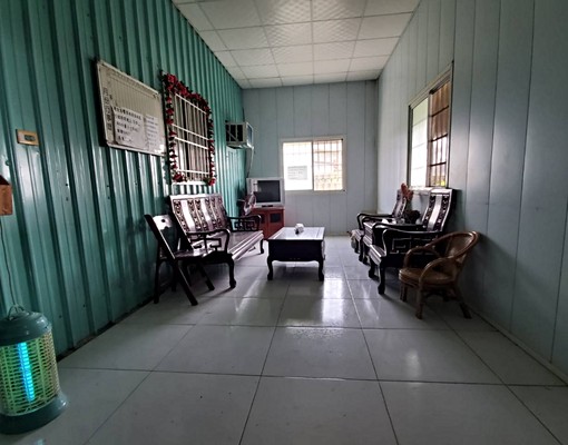 配合報稅/工程人員多間可/包熱水/有垃圾處理 - Image 8