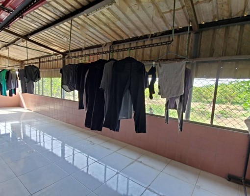 配合報稅/工程人員多間可/包熱水/有垃圾處理 - Image 7