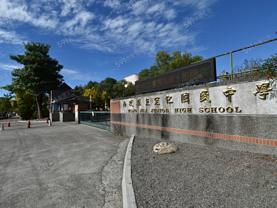 維多利亞之易居環境圖