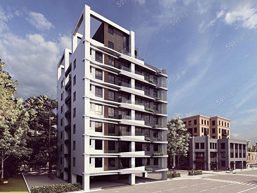 科技之心示意圖