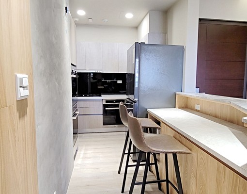 機捷好市多🍀高級裝潢傢俱家電全配雙衛浴電動平車一卡皮箱入住 - Image 5