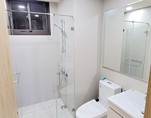 機捷好市多🍀高級裝潢傢俱家電全配雙衛浴電動平車一卡皮箱入住 - Image 13