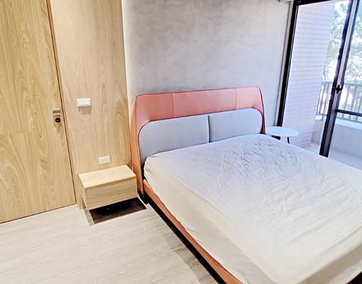 機捷好市多🍀高級裝潢傢俱家電全配雙衛浴電動平車一卡皮箱入住 - Image 10