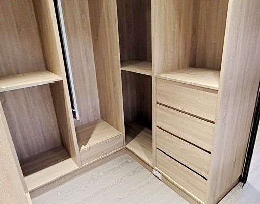 機捷好市多🍀高級裝潢傢俱家電全配雙衛浴電動平車一卡皮箱入住 - Image 12