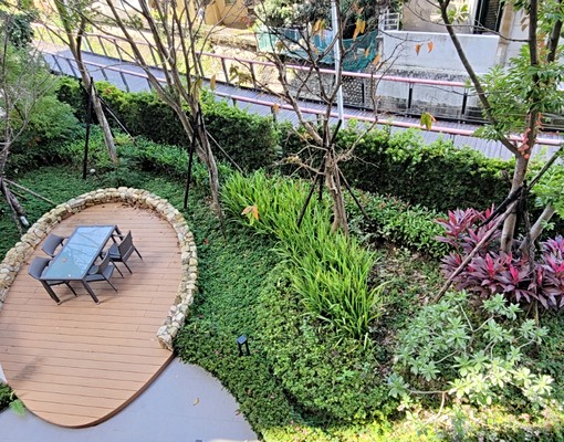 機捷好市多🍀高級裝潢傢俱家電全配雙衛浴電動平車一卡皮箱入住 - Image 15