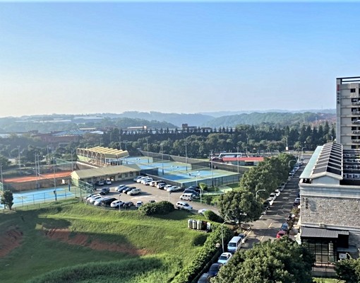 面公園景觀2房2衛含車/高檔裝潢附傢俱電 - 591租屋網 - Image 14