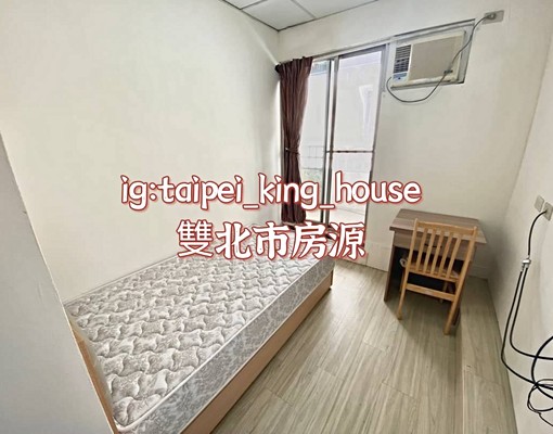捷運科技大樓小資首選獨立陽台採光佳機能好 - Image 2