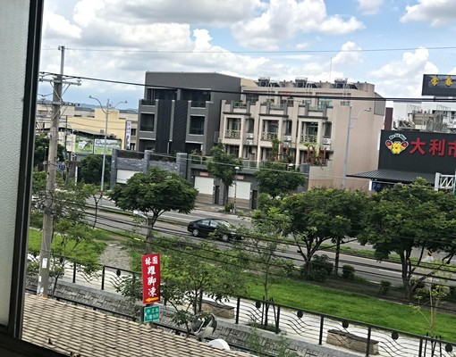 整棟住家店面近法院、地檢署 - Image 2