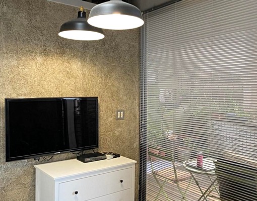 永和仁愛公園旁，近樂華夜市獨立洗衣機套房 - Image 7