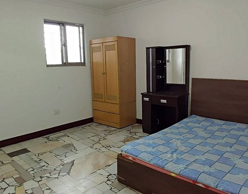 舒適小屋,一房一廳一衛一陽台,獨立電表 - Image 1